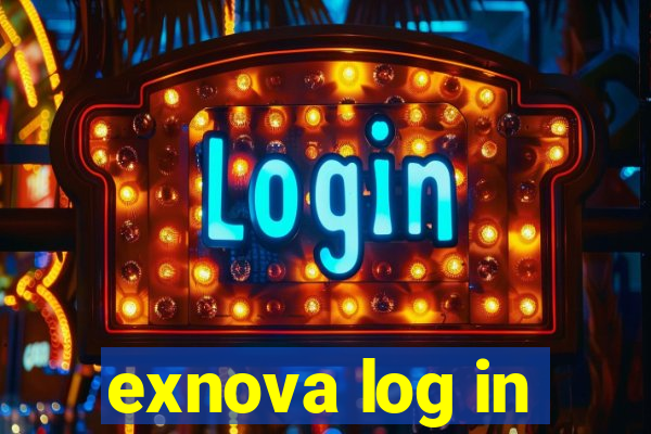 exnova log in